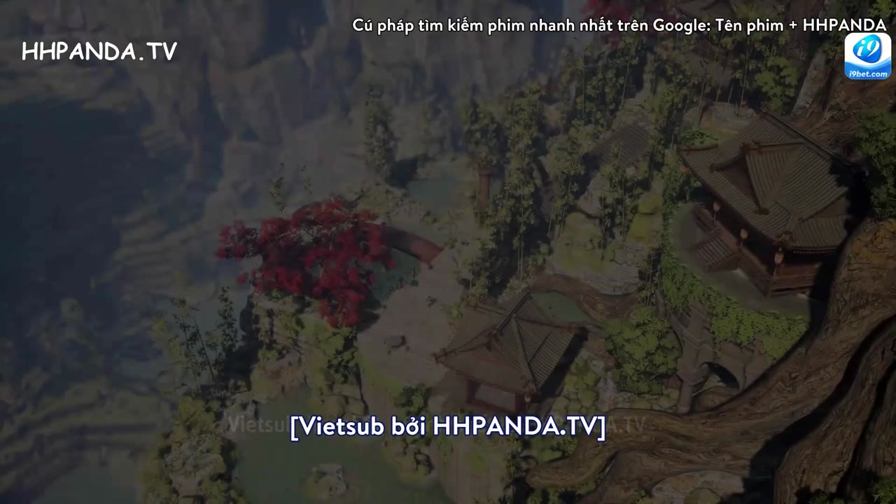 Nghịch Thiên Chí Tôn tập 136 cảnh 2