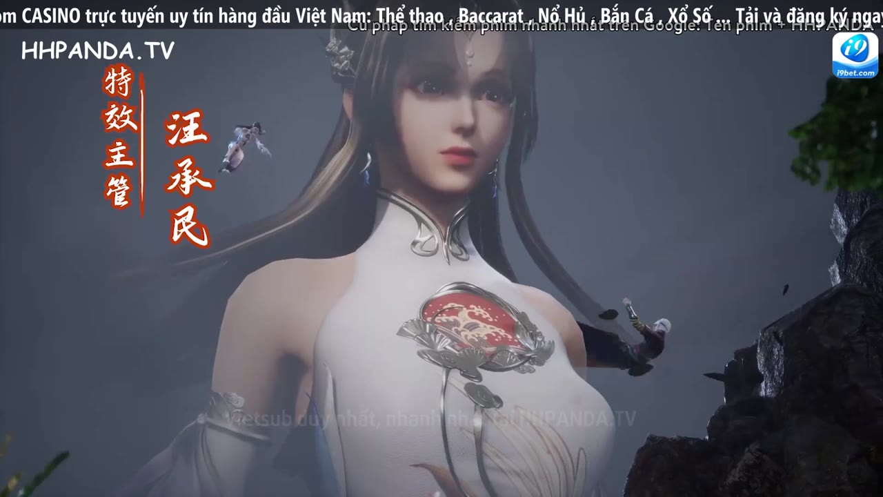 Nghịch Thiên Chí Tôn tập 145