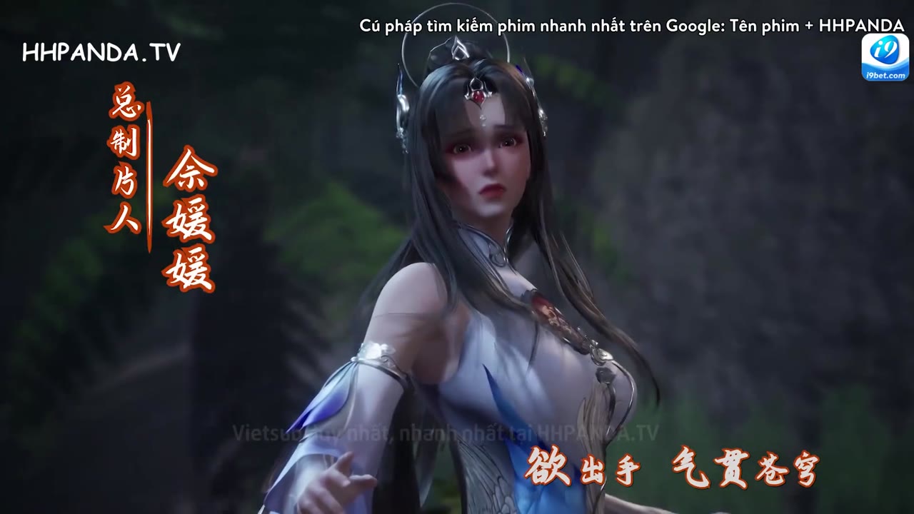 Nghịch Thiên Chí Tôn tập 157