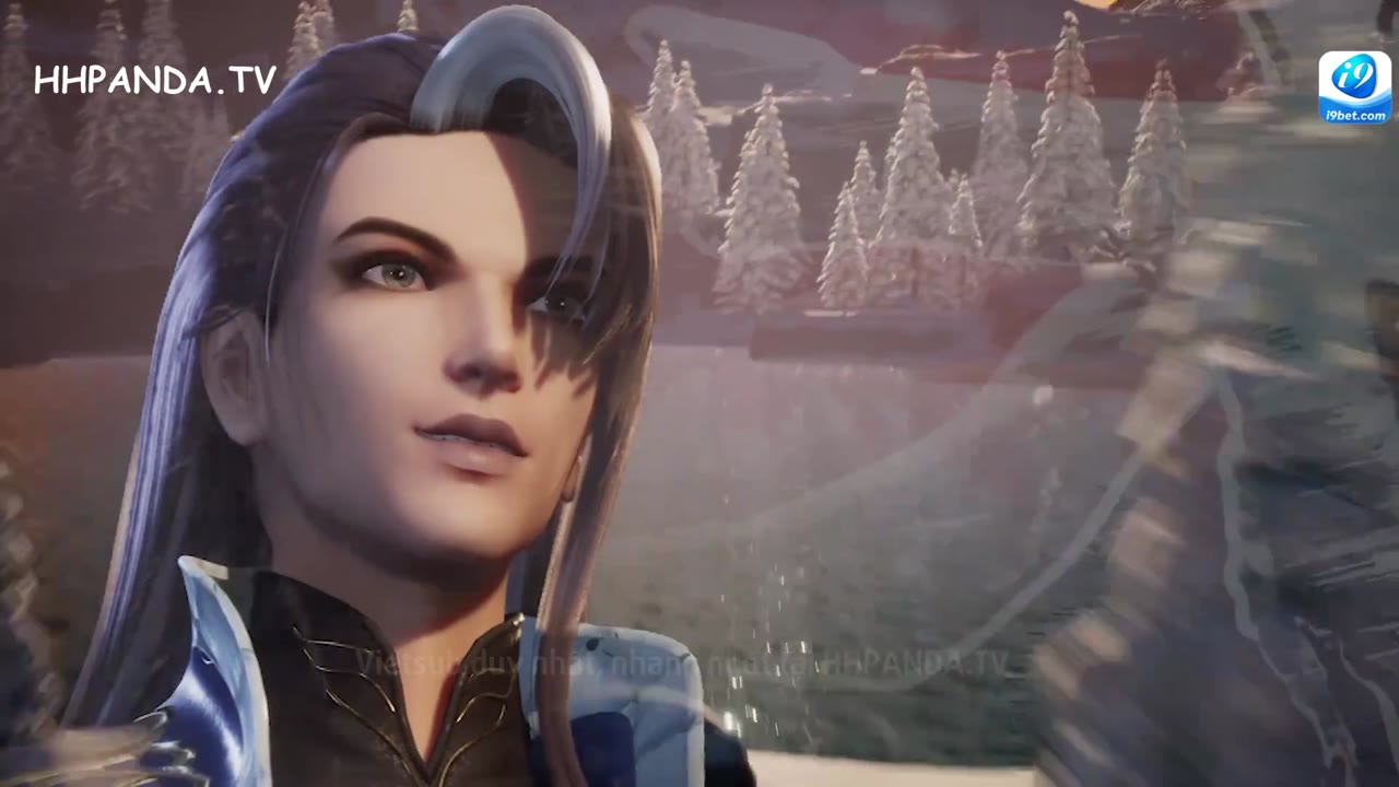 Nghịch Thiên Chí Tôn tập 164