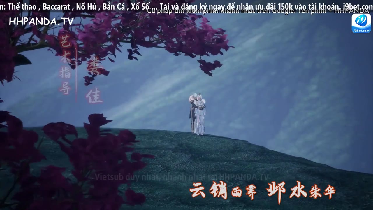 Nghịch Thiên Chí Tôn tập 174