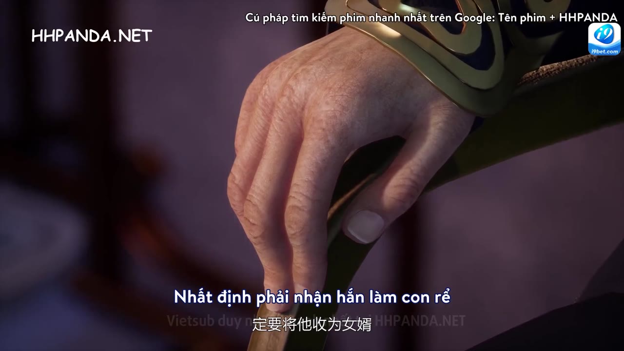 Nghịch Thiên Chí Tôn tập 196 cảnh 2