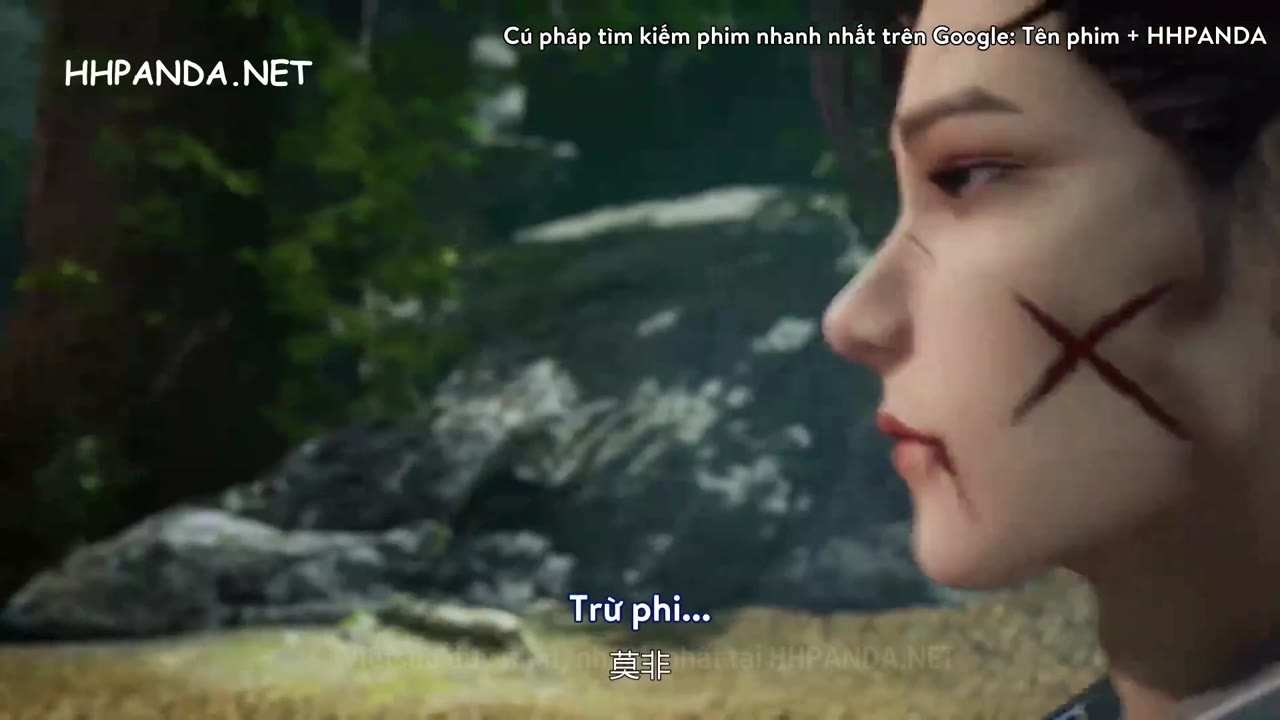 Nghịch Thiên Chí Tôn tập 203 cảnh 3