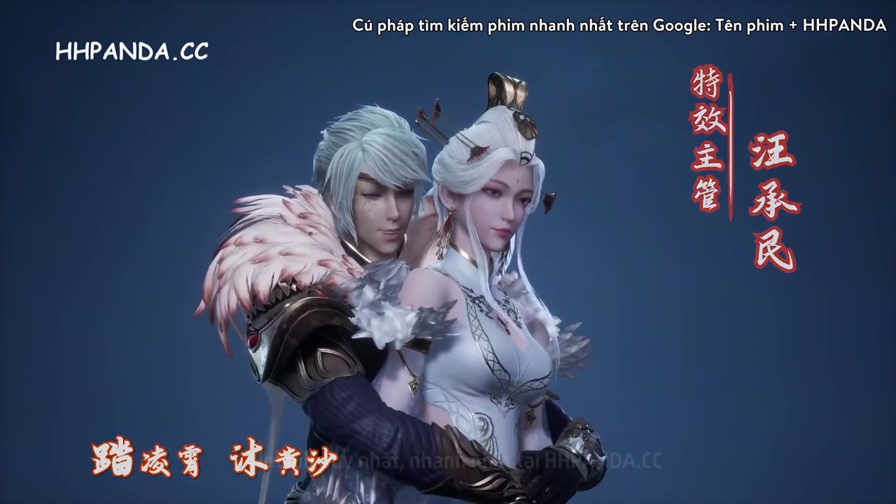 Nghịch Thiên Chí Tôn tập 232