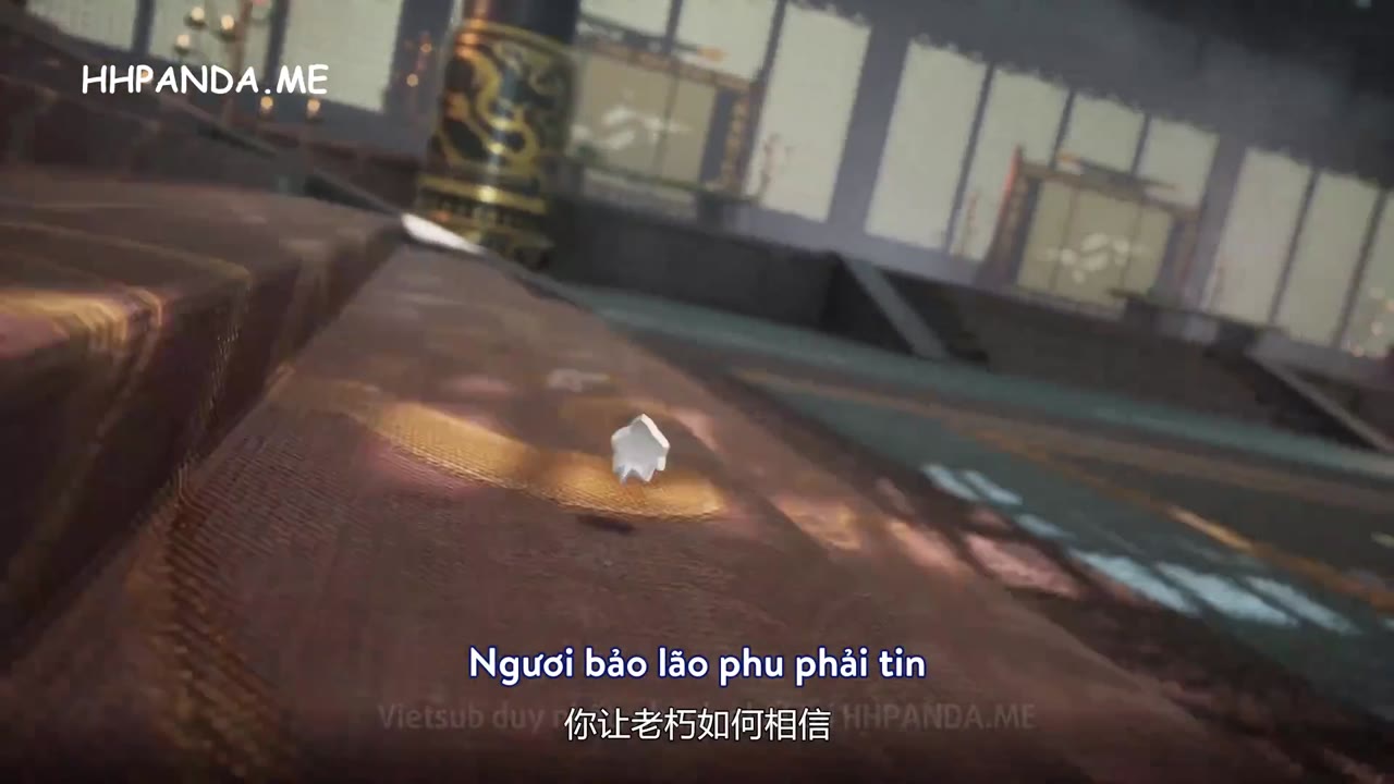 Nghịch Thiên Chí Tôn tập 360 cảnh 2
