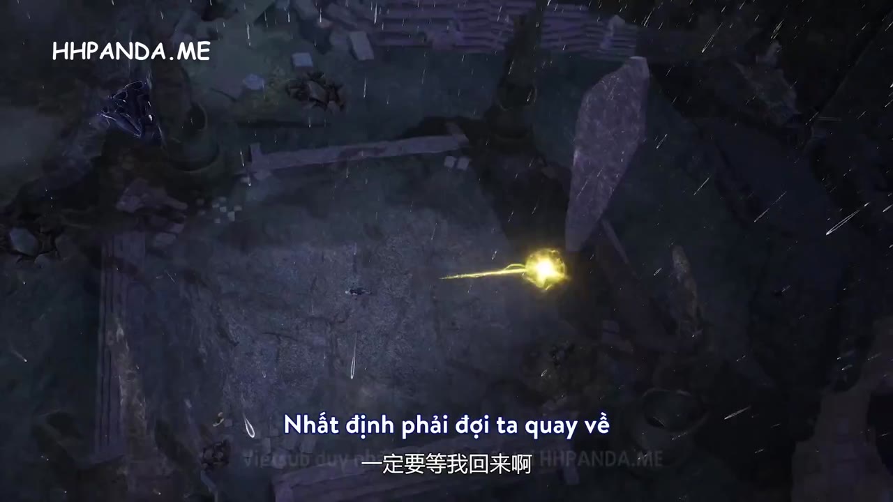 Nghịch Thiên Chí Tôn tập 377 cảnh 2