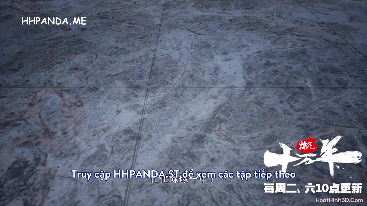 Nghịch Thiên Chí Tôn tập 482 cảnh 3