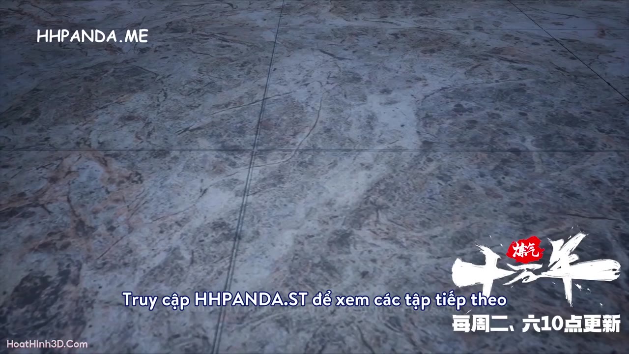 Nghịch Thiên Chí Tôn tập 483 cảnh 3