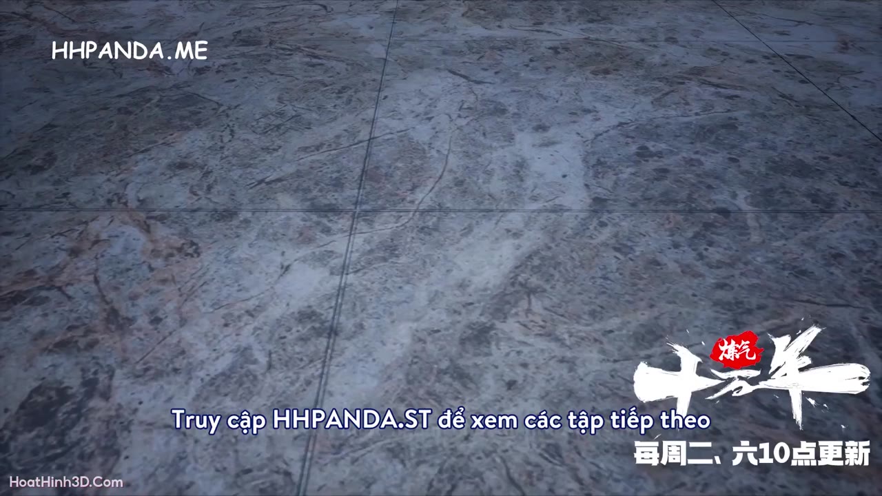 Nghịch Thiên Chí Tôn tập 490 cảnh 3