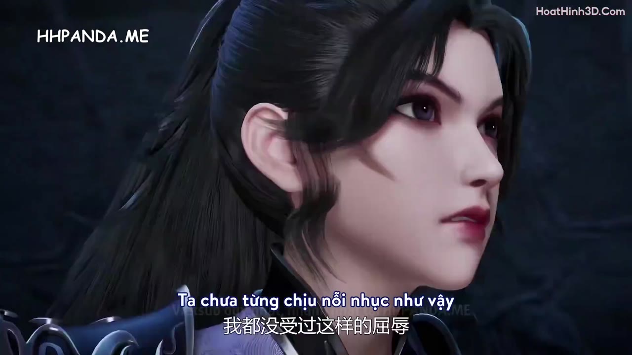 Nghịch Thiên Chí Tôn tập 496 cảnh 2
