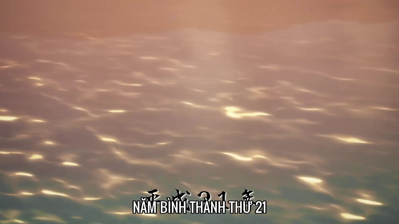Thanh Kiếm Của Thợ Săn Quỷ tập 17 cảnh 3