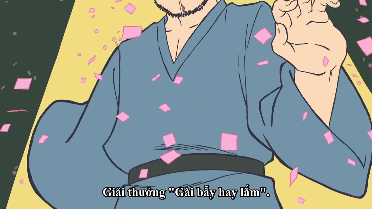 CITY THE ANIMATION tập 4