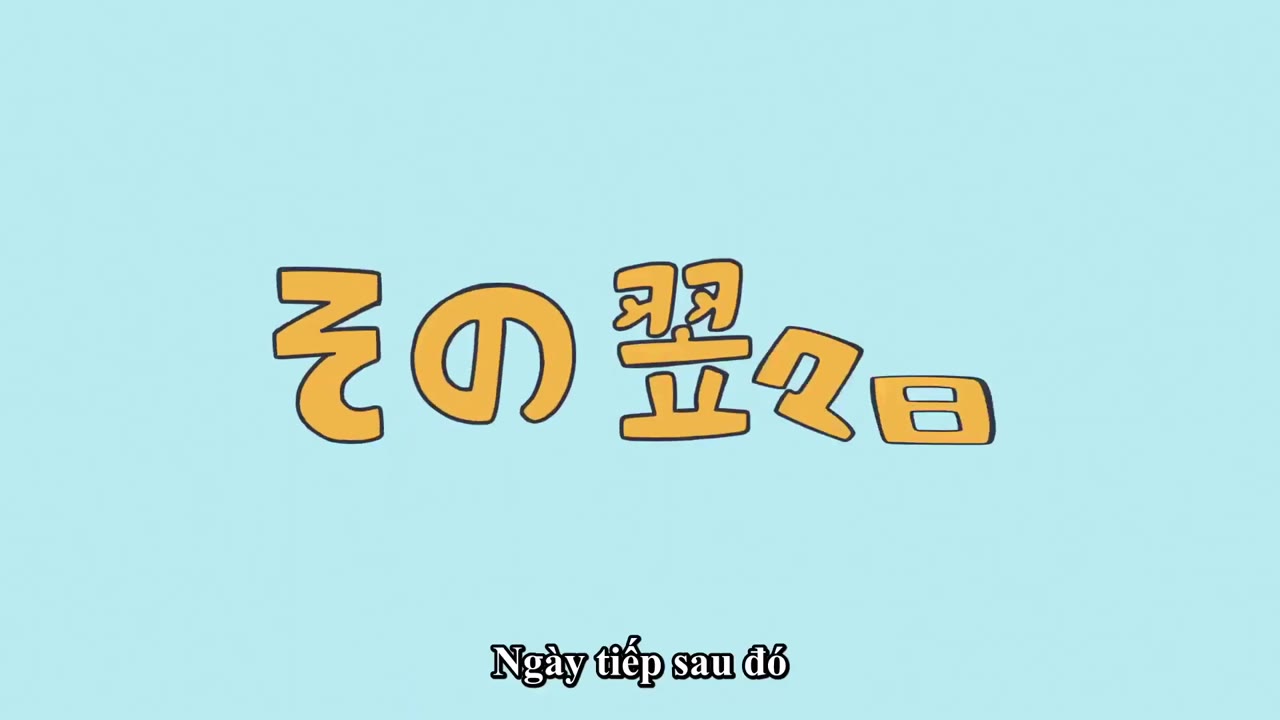 CITY THE ANIMATION tập 4 cảnh 2