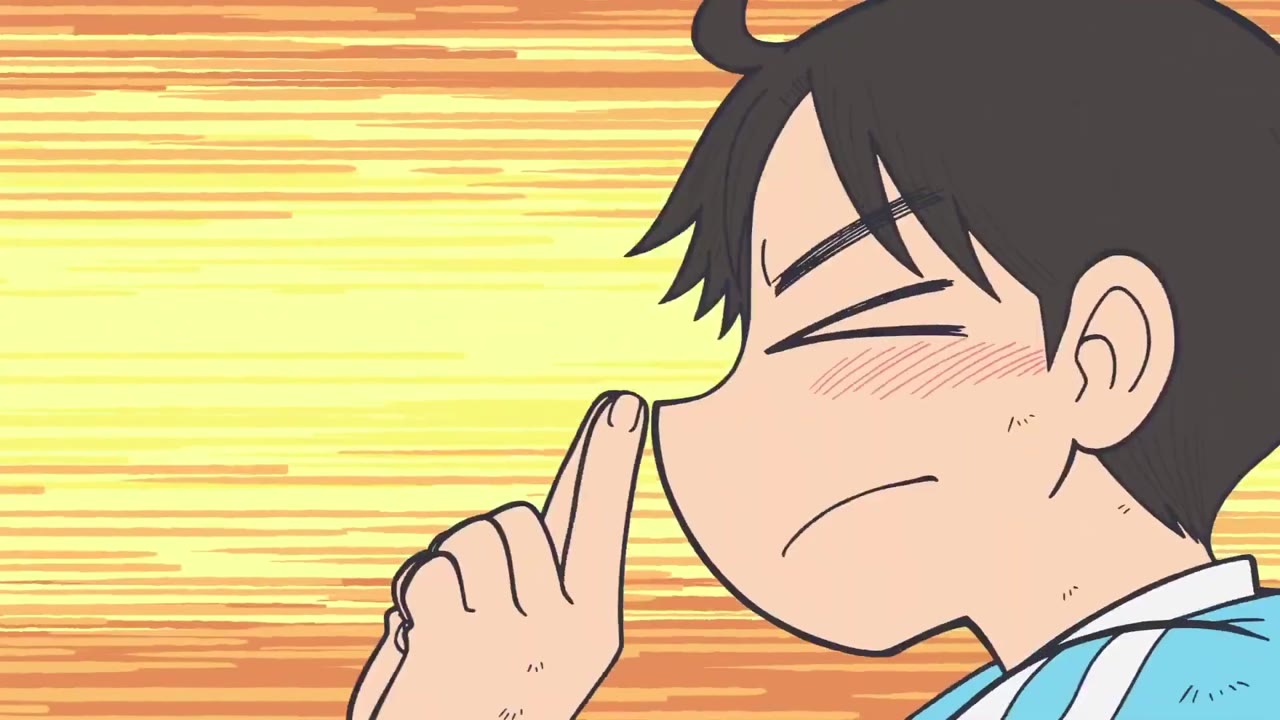 CITY THE ANIMATION tập 4 cảnh 3