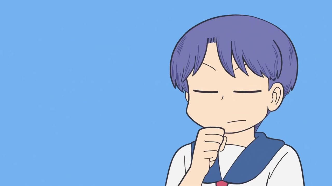CITY THE ANIMATION tập 6 cảnh 3