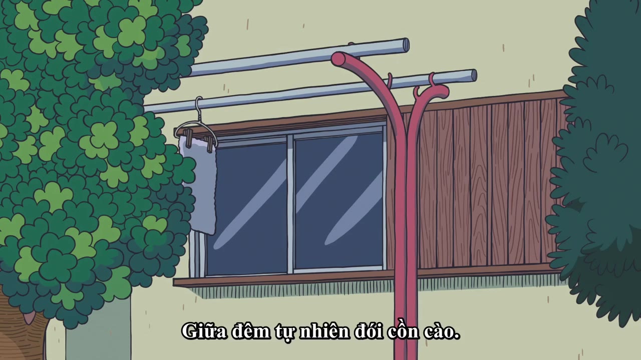 CITY THE ANIMATION tập 7 cảnh 2
