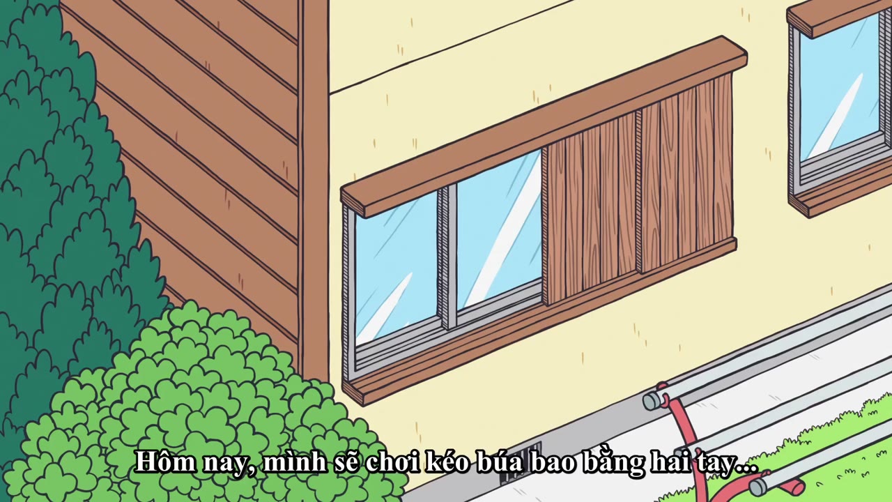 CITY THE ANIMATION tập 10