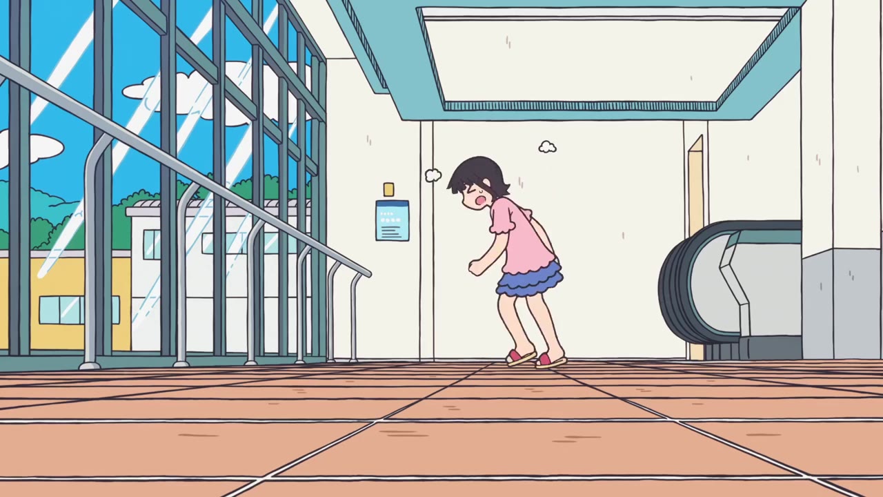 CITY THE ANIMATION tập 13