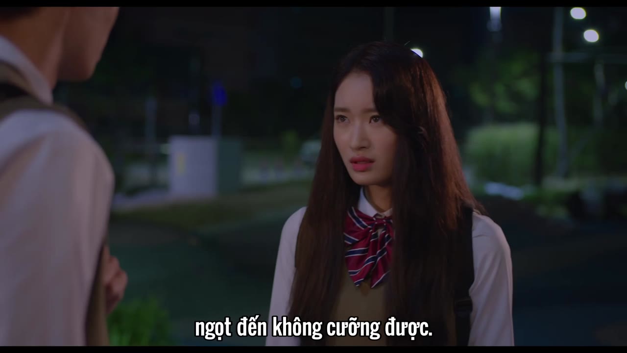 Vị Ngọt Của Máu tập 1 cảnh 3