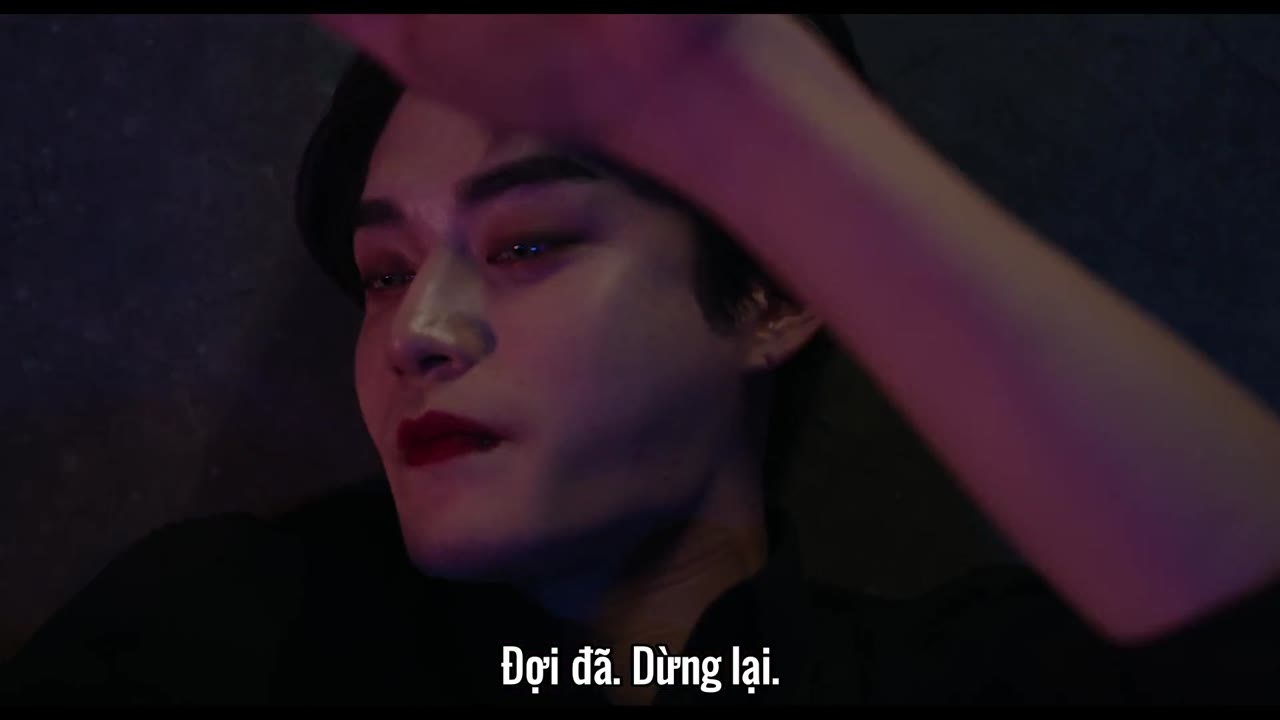 Vị Ngọt Của Máu tập 4