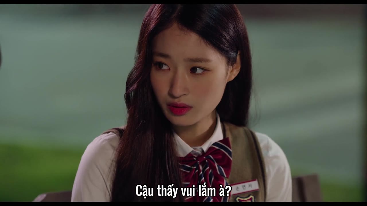 Vị Ngọt Của Máu tập 4 cảnh 2