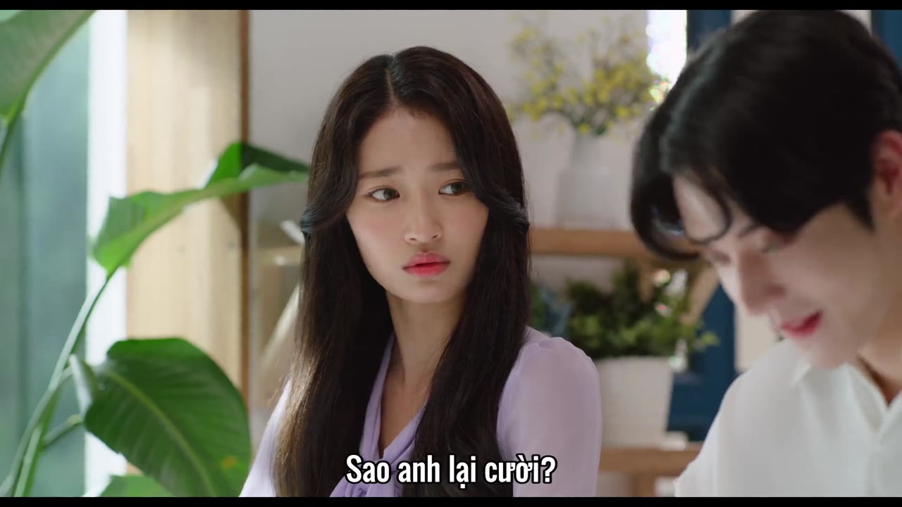 Vị Ngọt Của Máu tập 4 cảnh 3