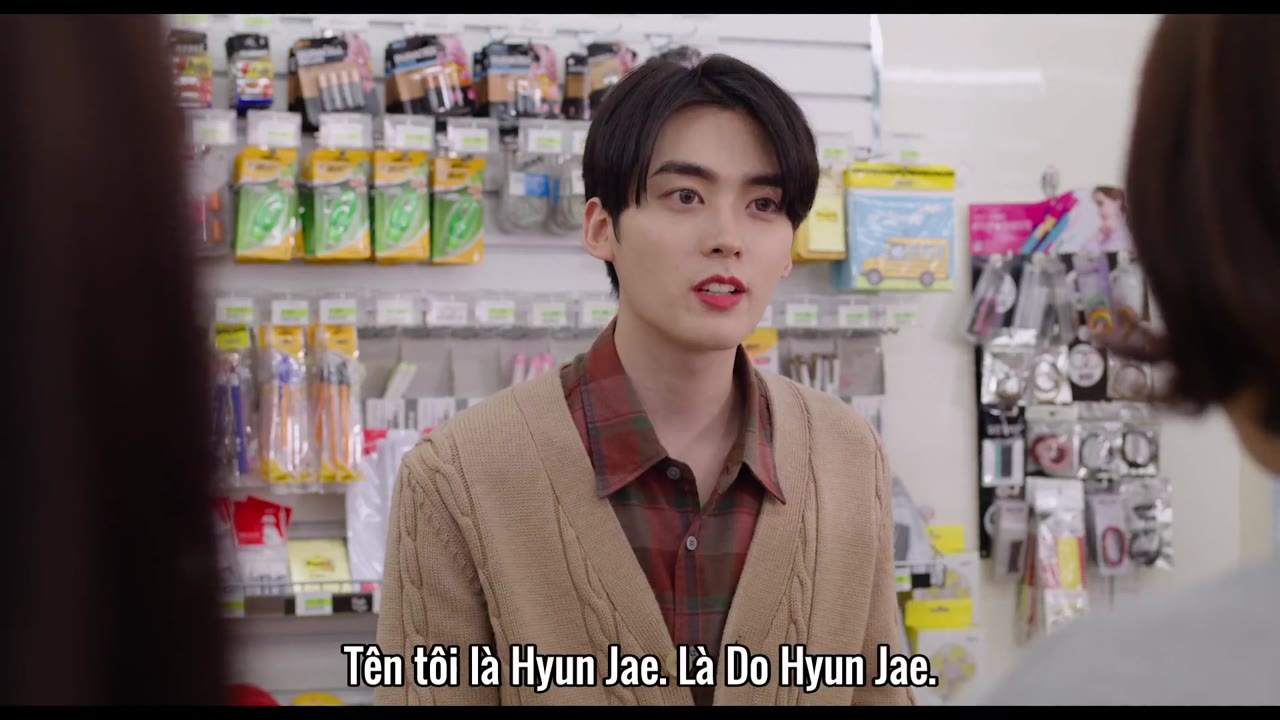 Vị Ngọt Của Máu tập 6