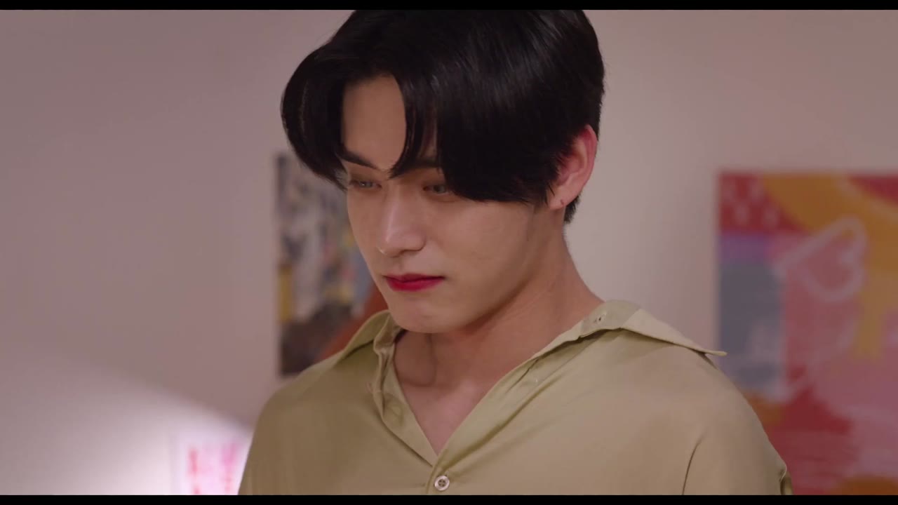 Vị Ngọt Của Máu tập 7 cảnh 2