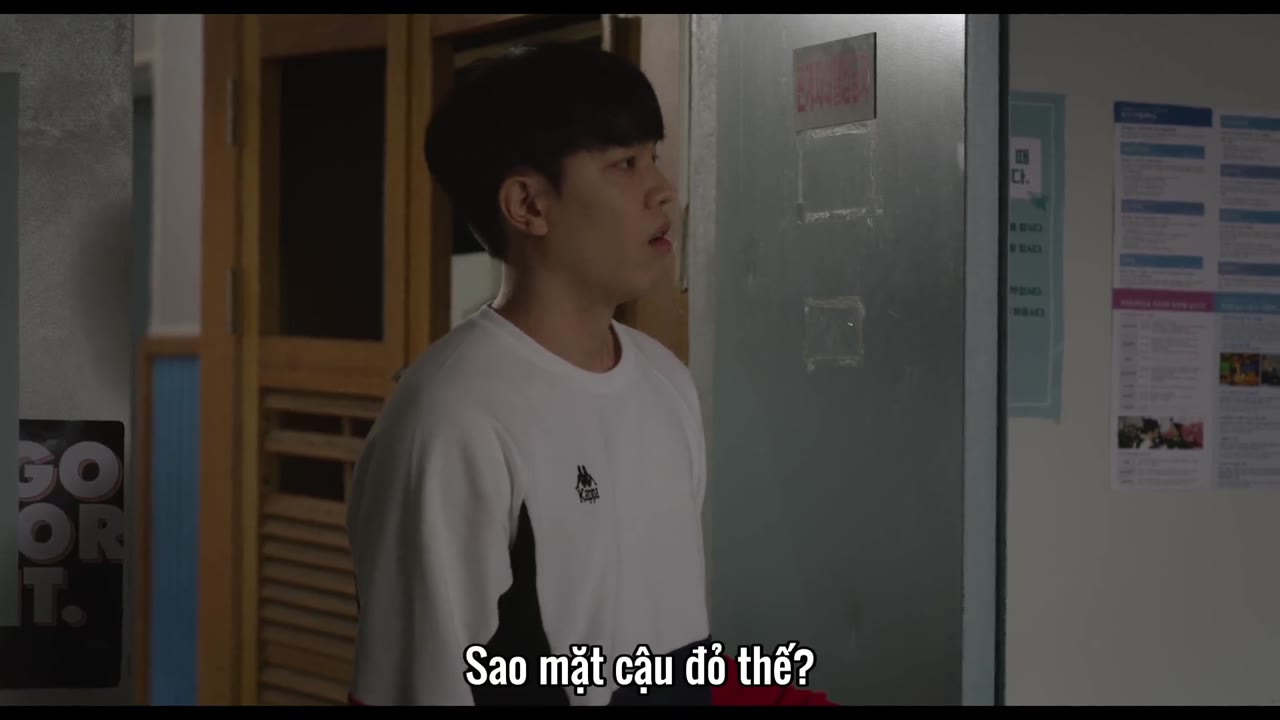 Vị Ngọt Của Máu tập 8
