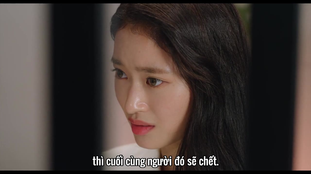 Vị Ngọt Của Máu tập 9