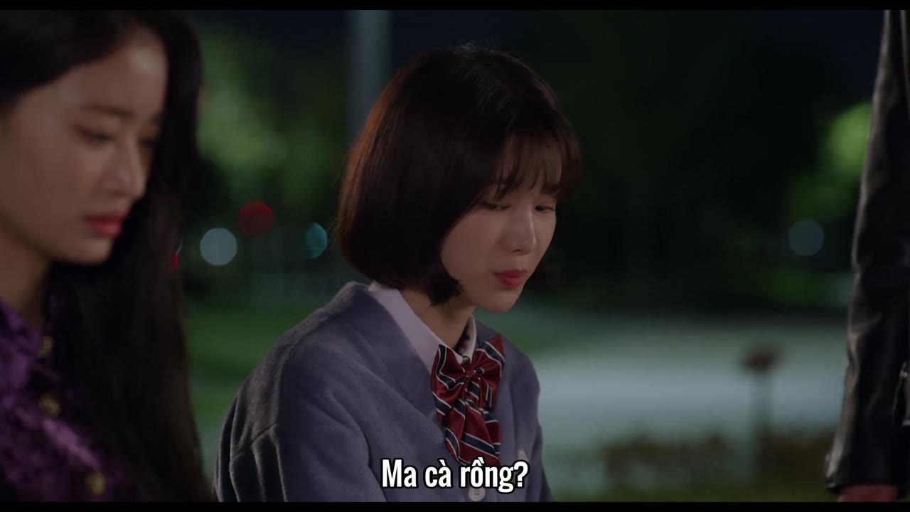 Vị Ngọt Của Máu tập 12