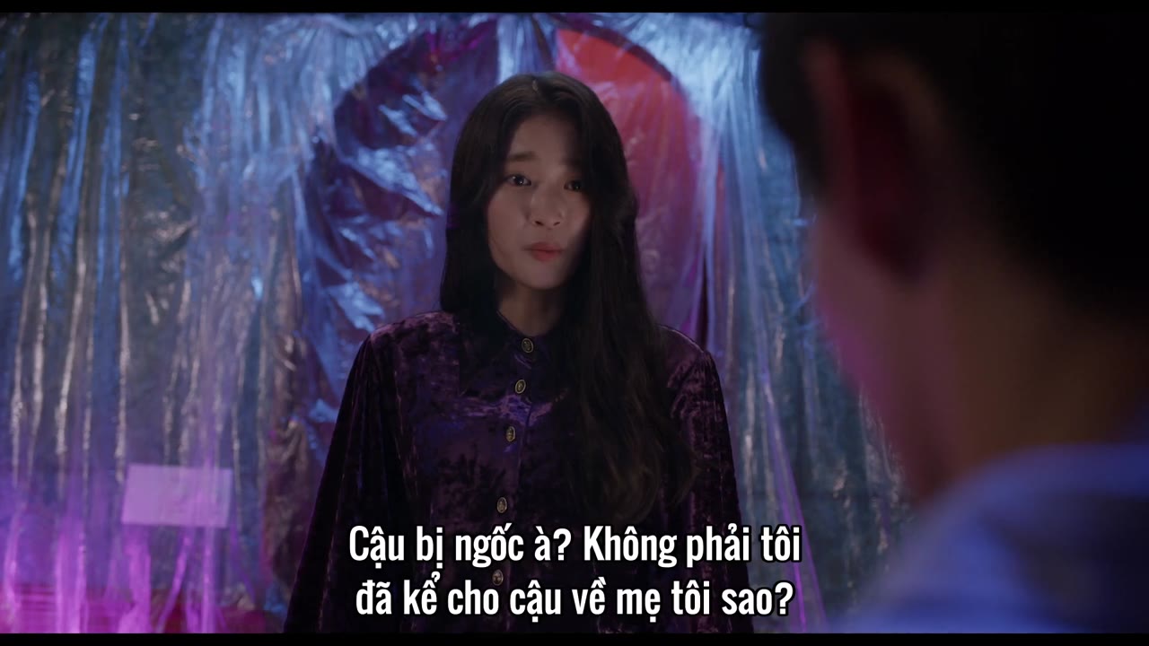Vị Ngọt Của Máu tập 12 cảnh 3