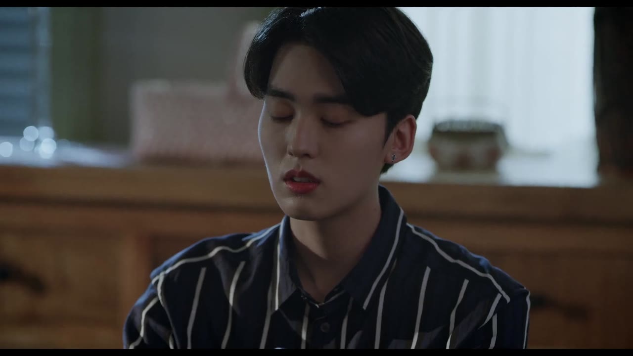 Vị Ngọt Của Máu tập 15
