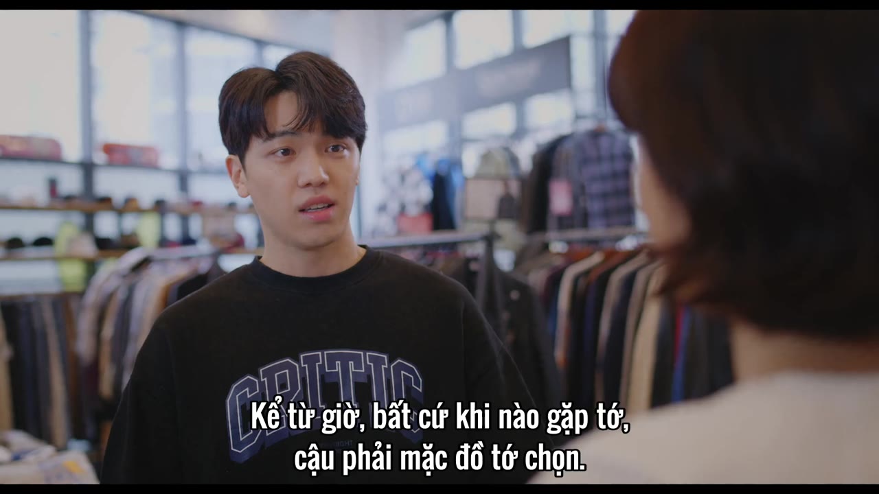 Vị Ngọt Của Máu tập 15 cảnh 2