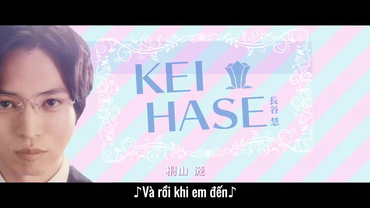 Ảo Ảnh Tình Yêu tập 1
