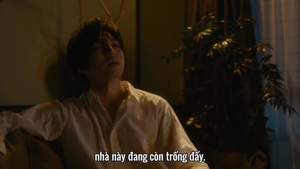 Ảo Ảnh Tình Yêu tập 2 cảnh 2