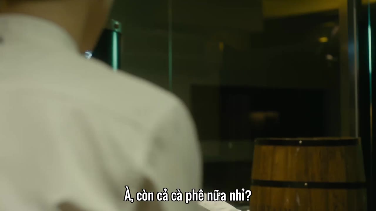 Ảo Ảnh Tình Yêu tập 3 cảnh 2