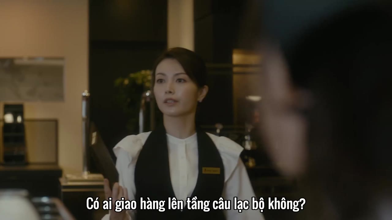 Ảo Ảnh Tình Yêu tập 4 cảnh 2
