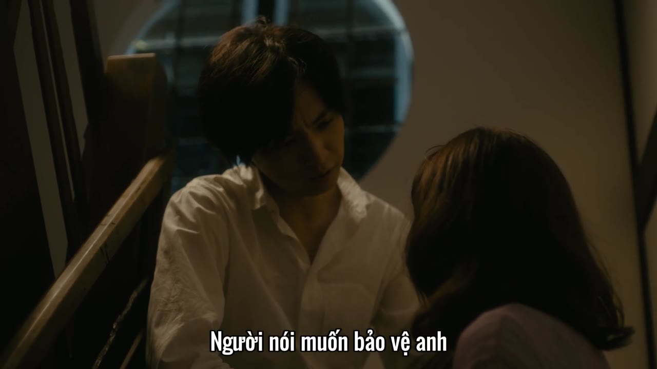 Ảo Ảnh Tình Yêu tập 5 cảnh 3