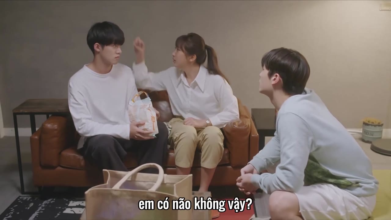 Lời Hẹn Ước tập 1