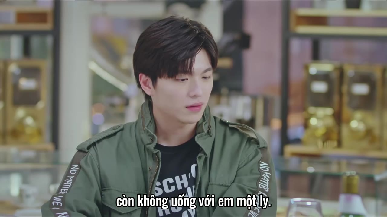 Lời Hẹn Ước tập 1 cảnh 2