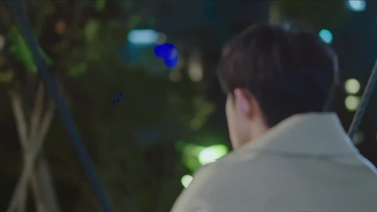 Lời Hẹn Ước tập 1 cảnh 3