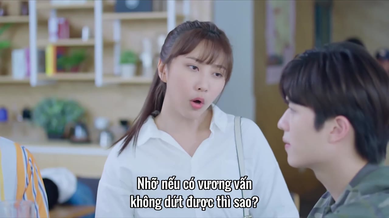 Lời Hẹn Ước tập 2