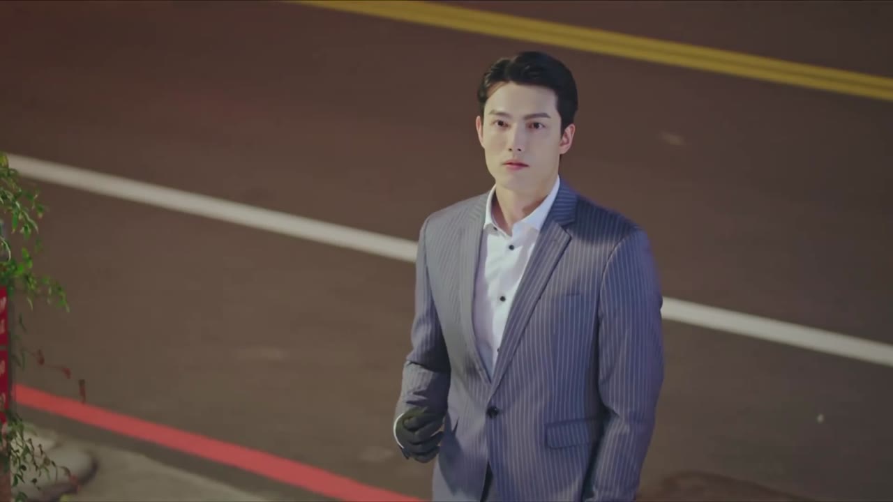 Lời Hẹn Ước tập 2 cảnh 2