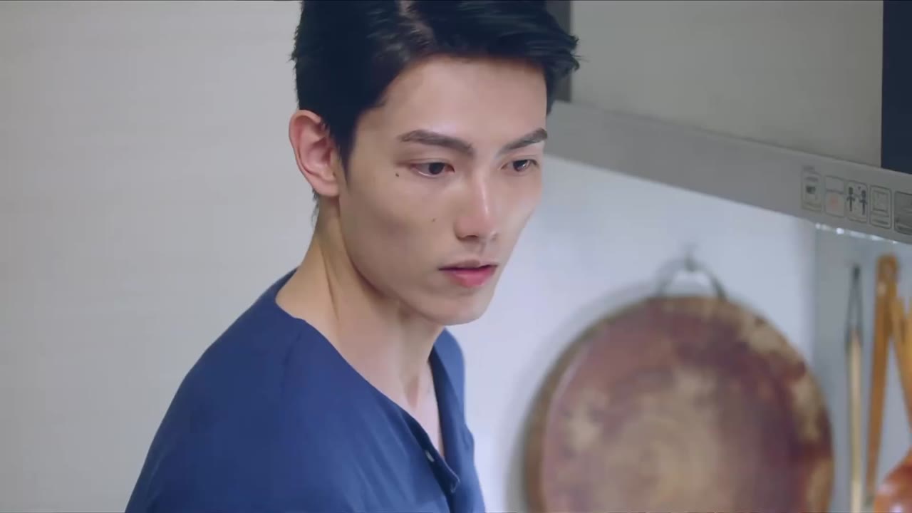Lời Hẹn Ước tập 2 cảnh 3