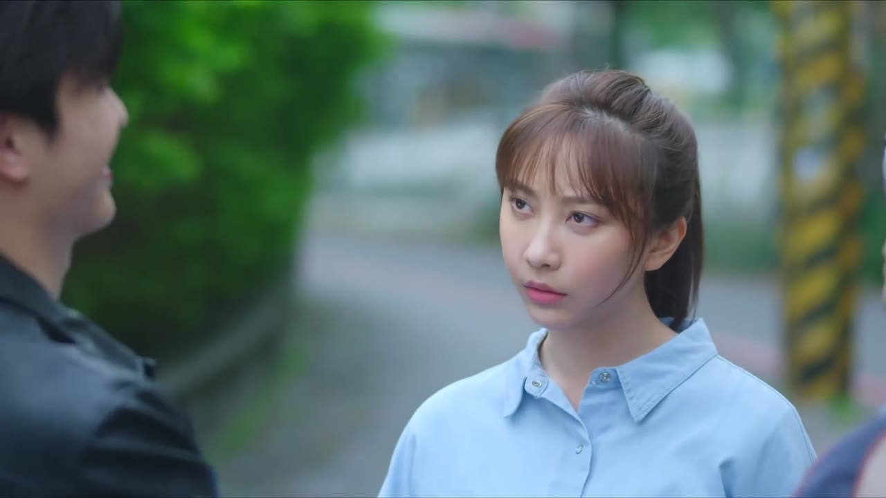 Lời Hẹn Ước tập 3