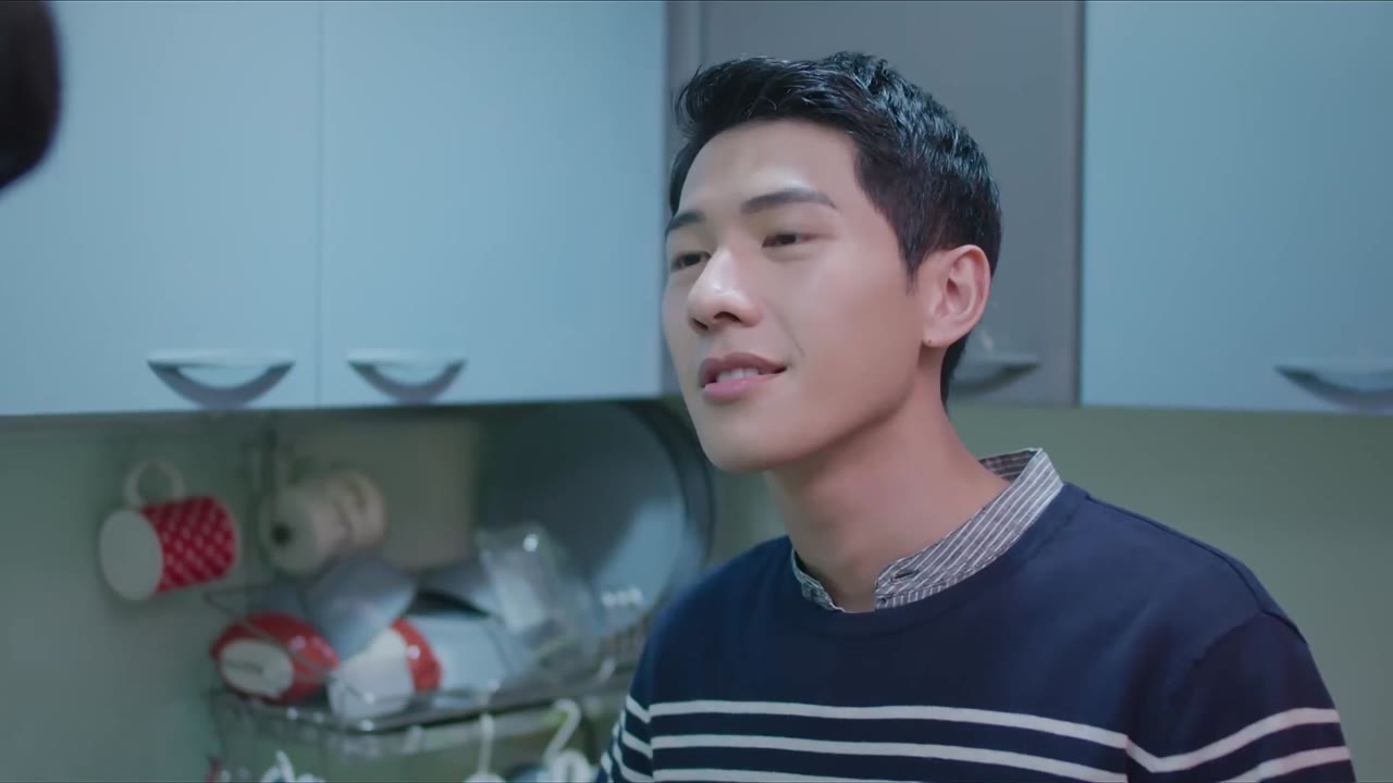 Lời Hẹn Ước tập 3 cảnh 3