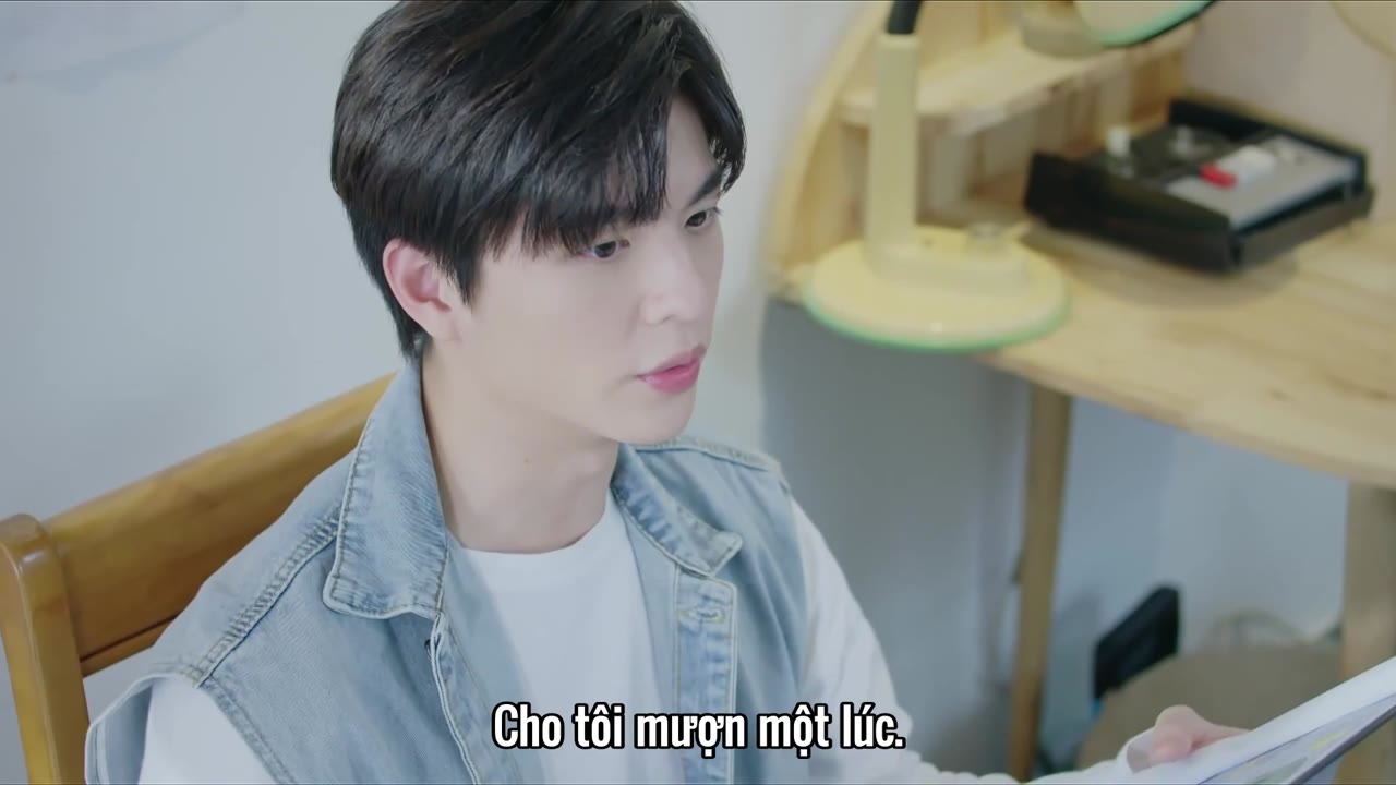 Lời Hẹn Ước tập 4 cảnh 3