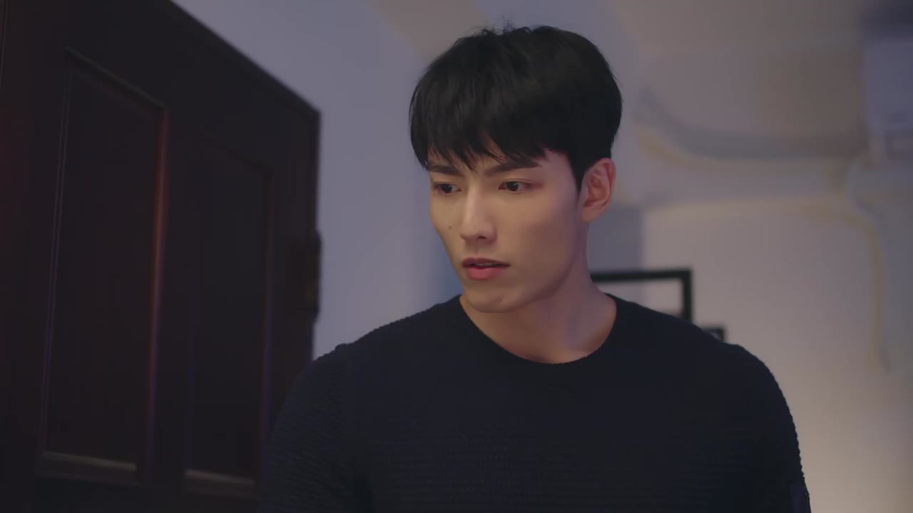 Lời Hẹn Ước tập 5 cảnh 3