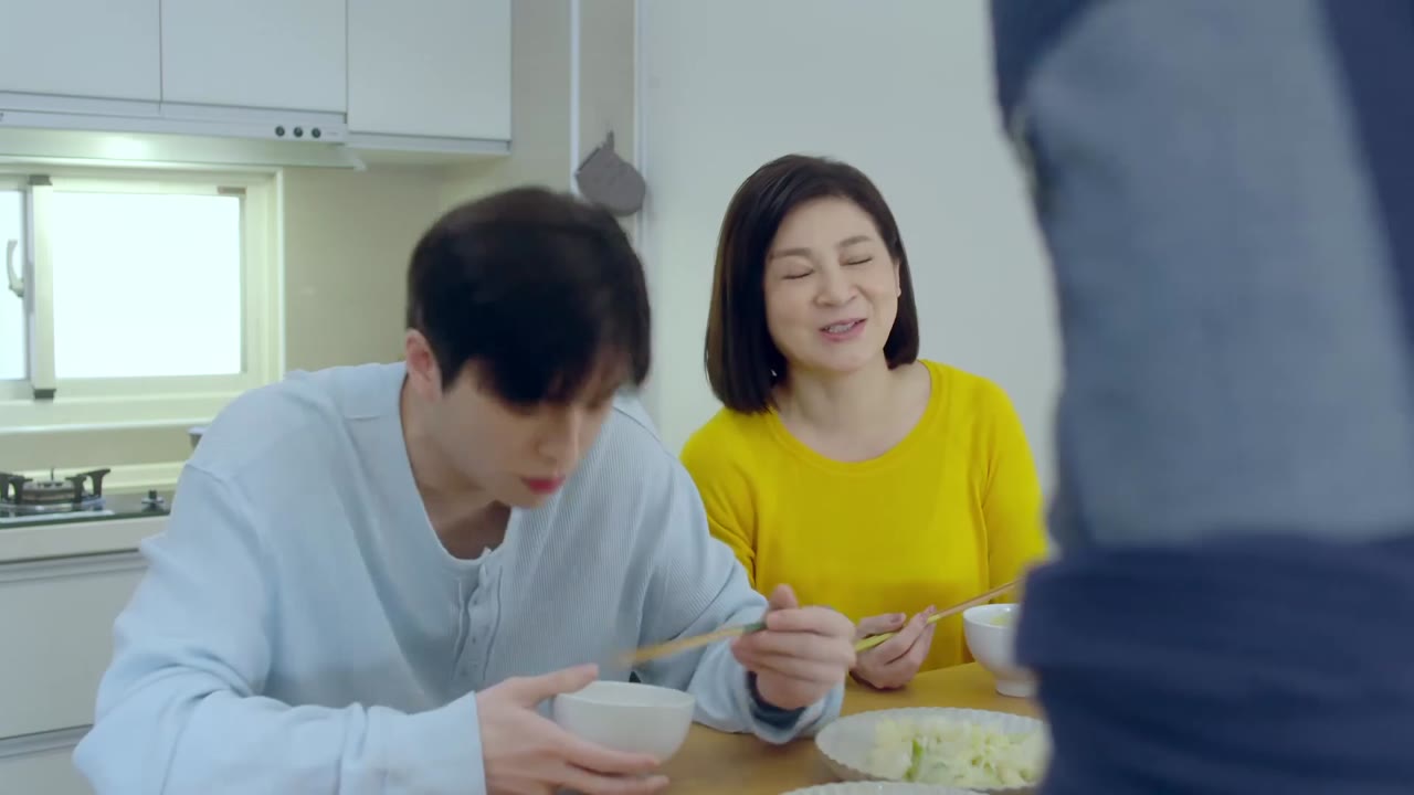 Lời Hẹn Ước tập 6